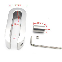 Generique Ballstretcher Ovale - 400 gr